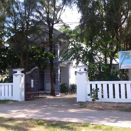 Nguyet Anh Guesthouse Лангко Экстерьер фото
