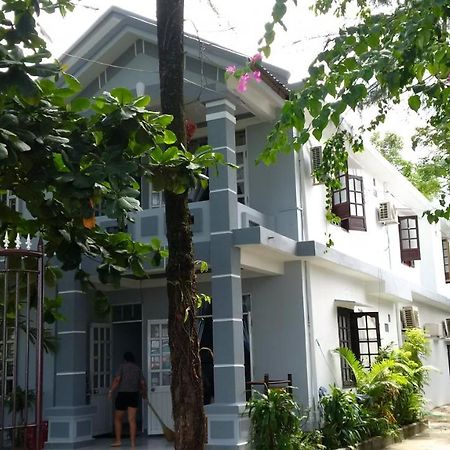 Nguyet Anh Guesthouse Лангко Экстерьер фото