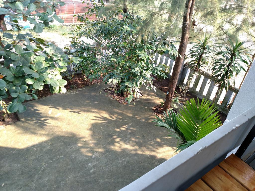 Nguyet Anh Guesthouse Лангко Экстерьер фото