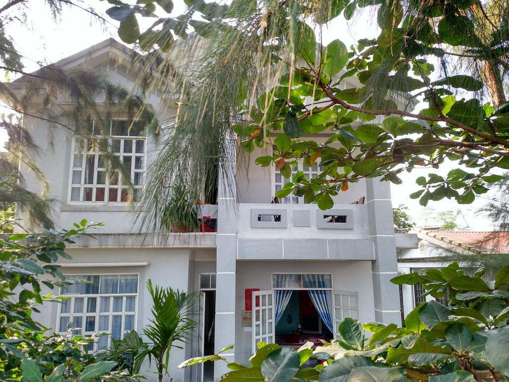Nguyet Anh Guesthouse Лангко Экстерьер фото