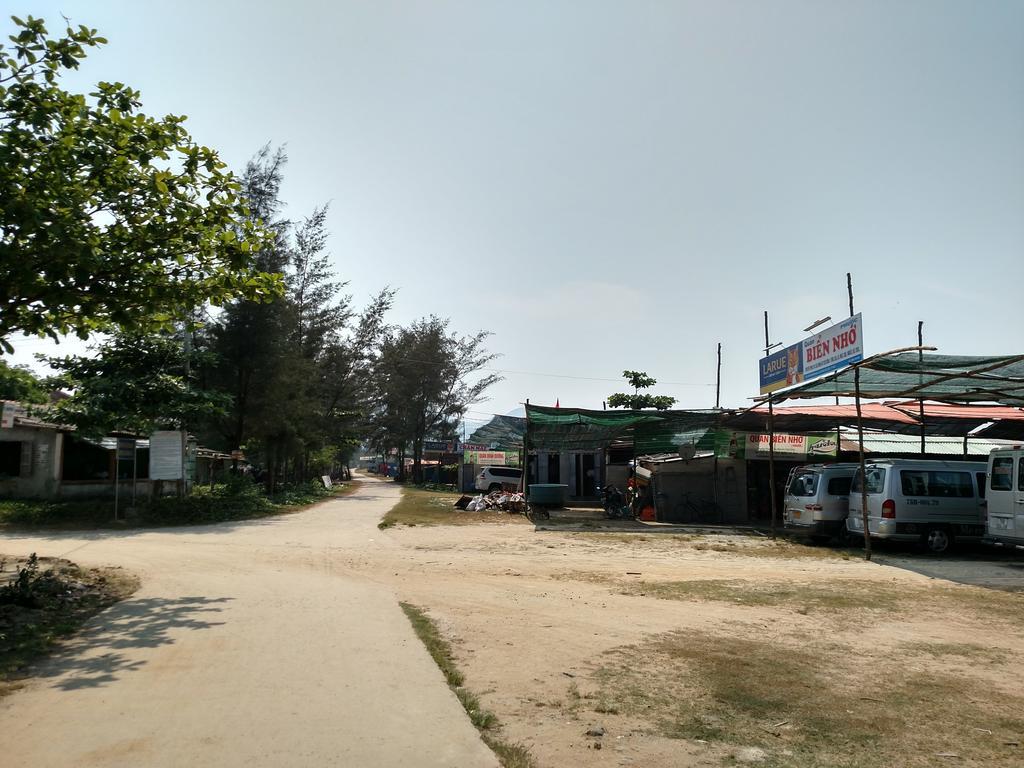 Nguyet Anh Guesthouse Лангко Экстерьер фото